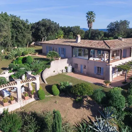 Villa Luxury With Pool