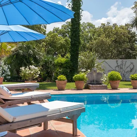Villa Luxury With Pool