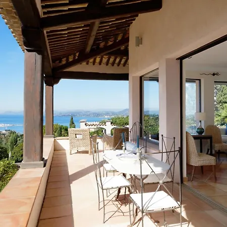 Villa Luxury With Pool