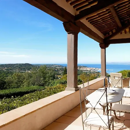 Luxury With Pool Villa