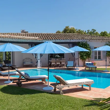 Luxury With Pool Villa