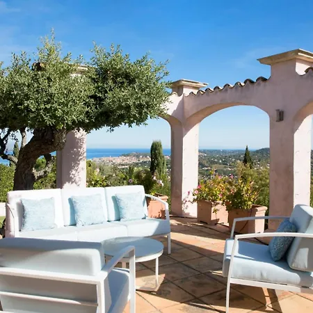 Villa Luxury With Pool *