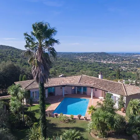 Villa Luxury With Pool