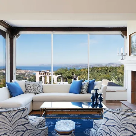 Luxury With Pool * Saint-Tropez