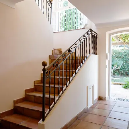 Villa Luxury With Pool Saint-Tropez