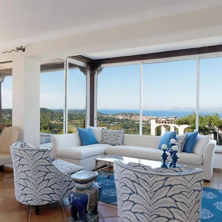 Villa Luxury With Pool Saint-Tropez