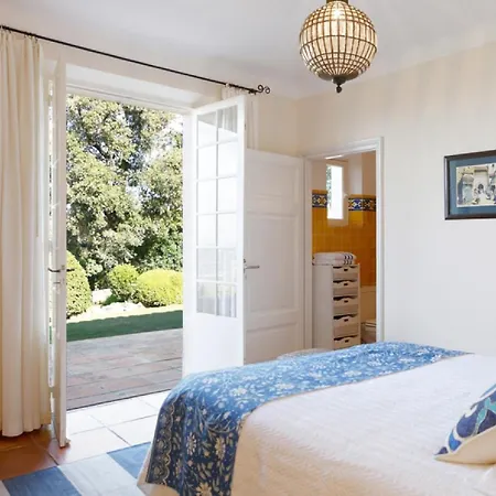 Luxury With Pool * Saint-Tropez