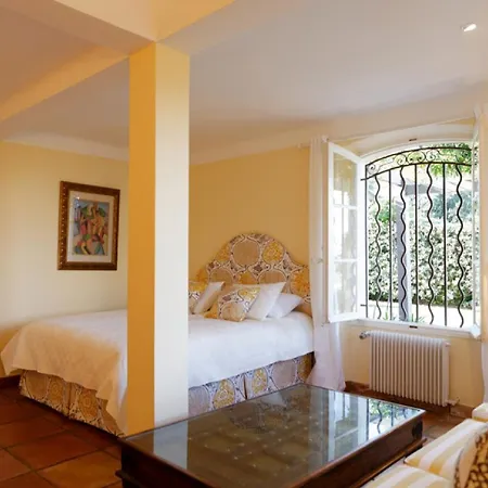 Villa Luxury With Pool Saint-Tropez