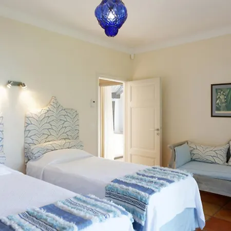 Villa Luxury With Pool Saint-Tropez