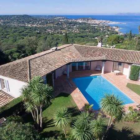 Villa Luxury With Pool