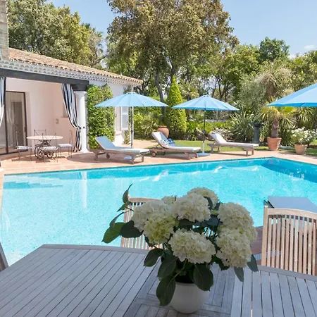 Villa Luxury With Pool *